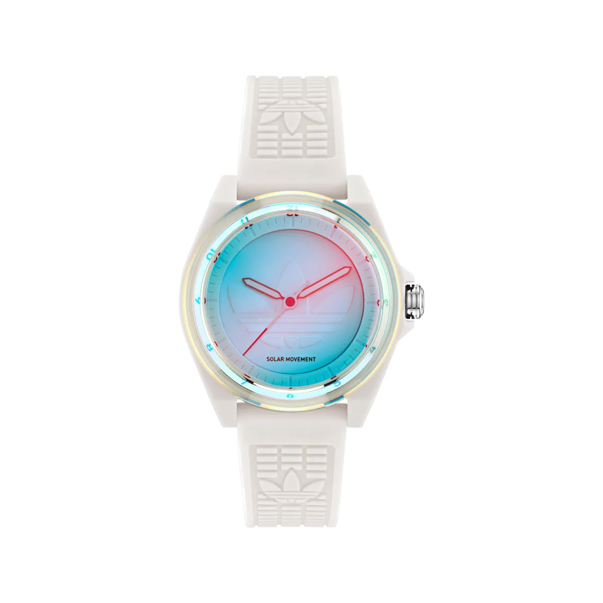 Đồng Hồ Unisex Project Four Solar 1