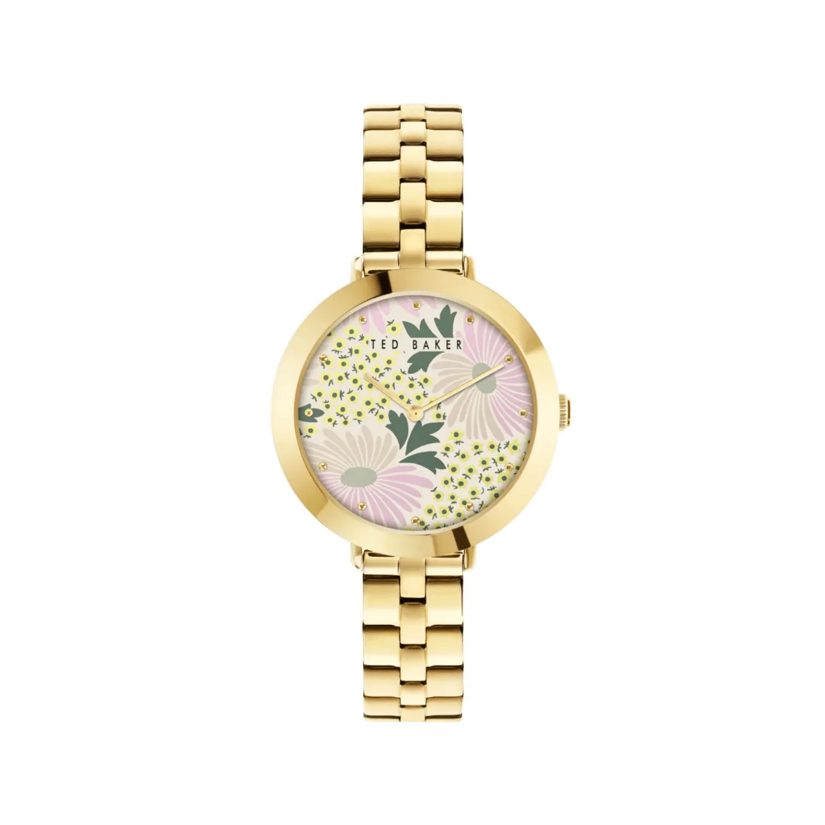 Đồng Hồ Nữ Ammy Floral 1
