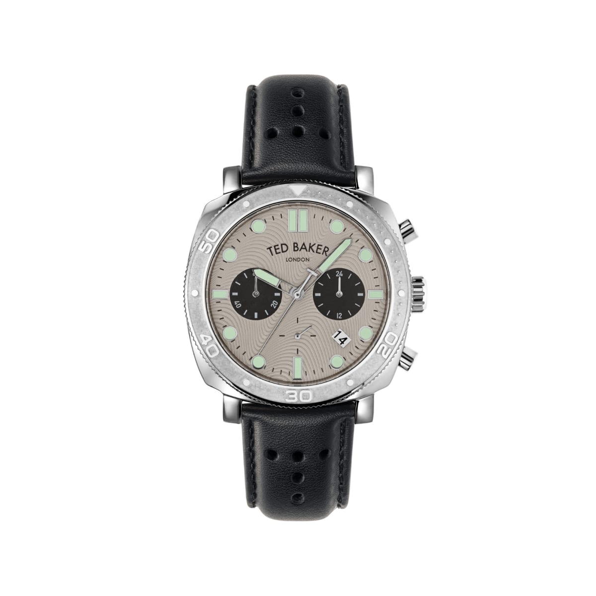 Đồng Hồ Nam Caine 1