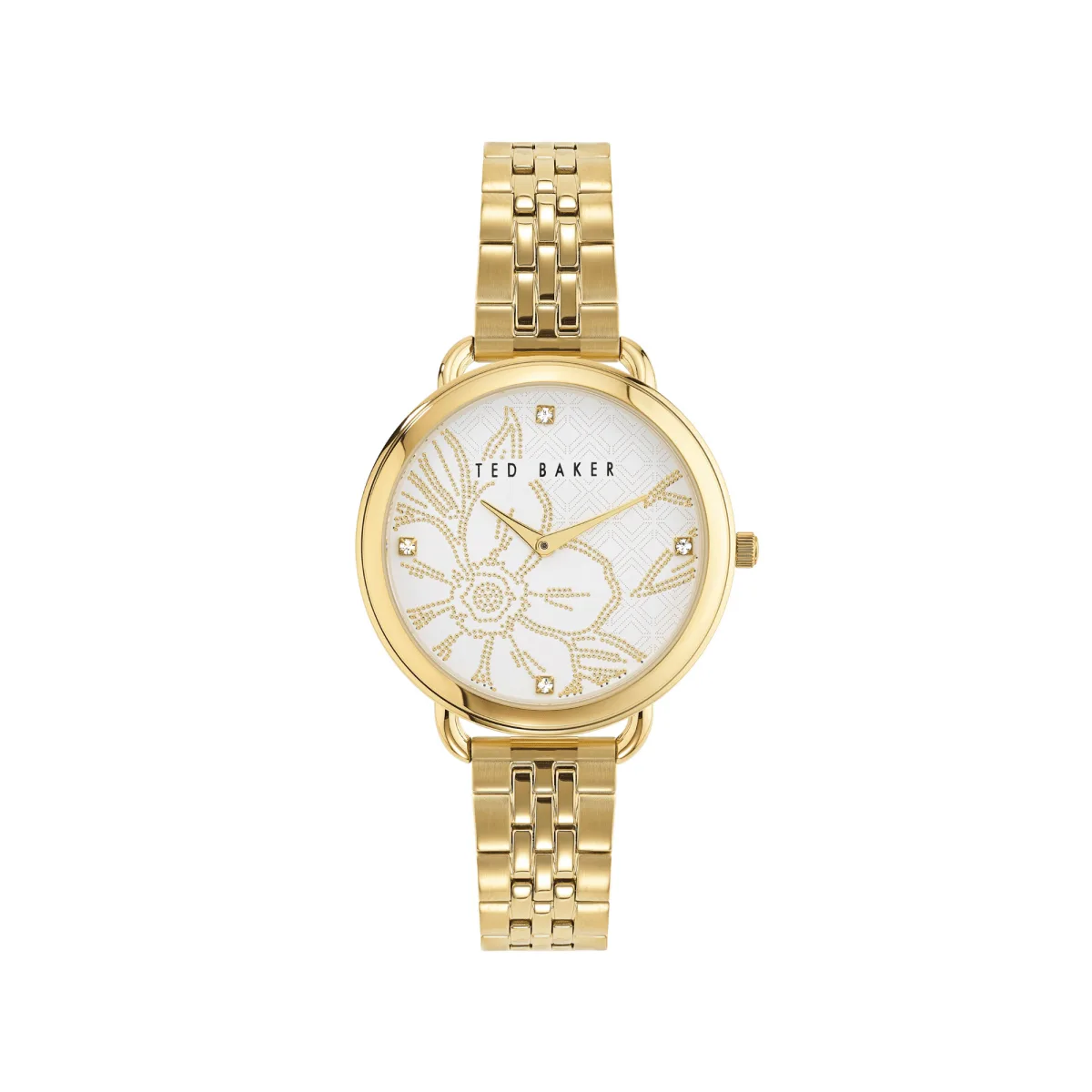 Đồng Hồ Nữ Ladies Hettie 1