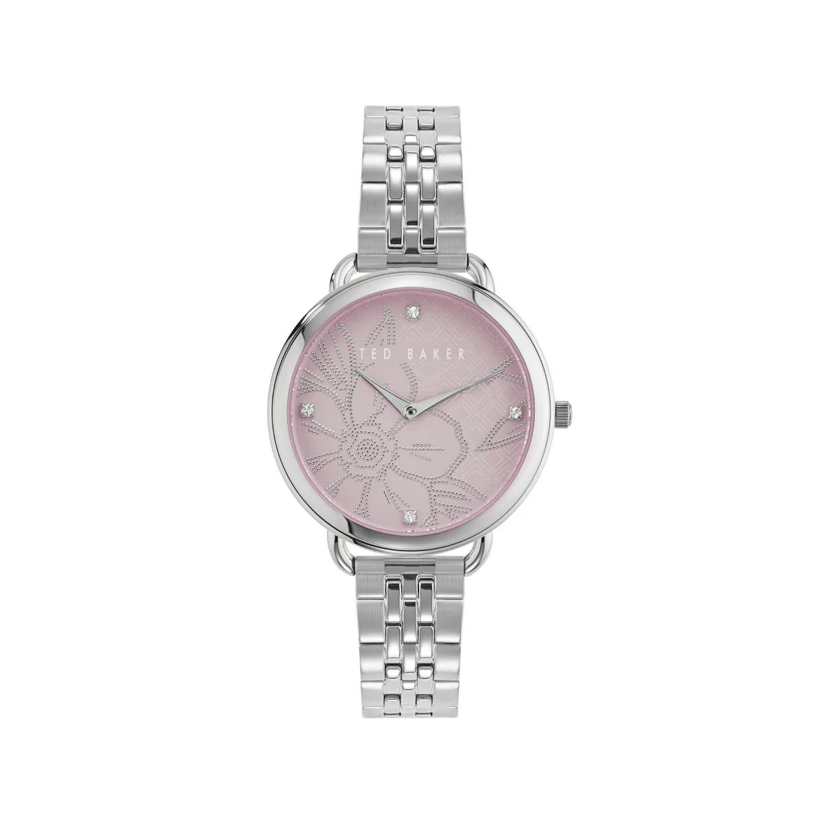 Đồng Hồ Nữ Ladies Hettie 1