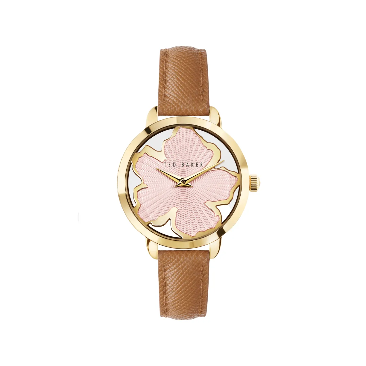 Đồng Hồ Nữ Lilabel 1