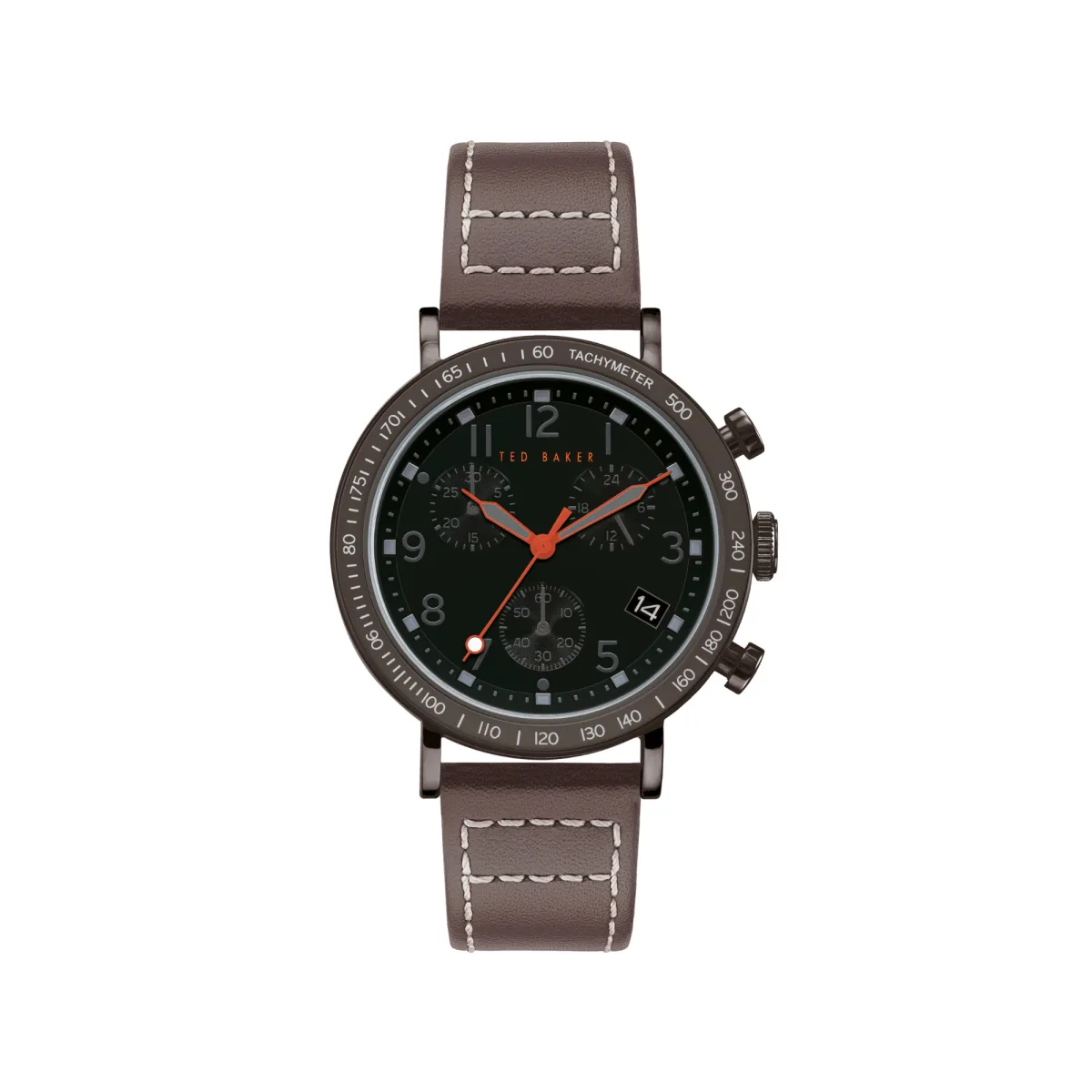 Đồng Hồ Nam Marteni 1