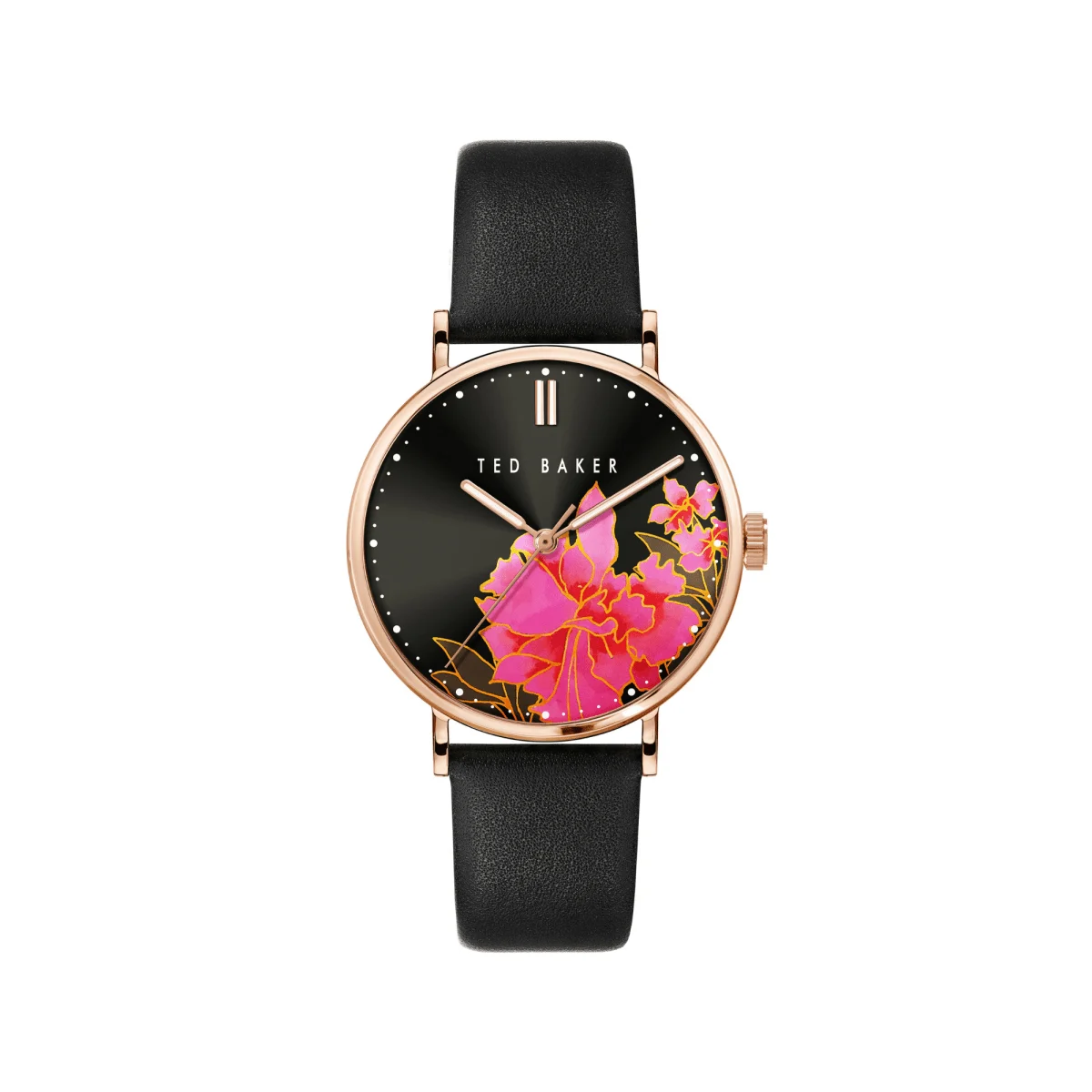 Đồng Hồ Nữ Ladies Phylipa Flamingo 1