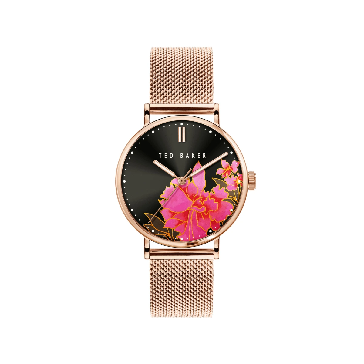 Đồng Hồ Nữ Ladies Phylipa Flamingo 1