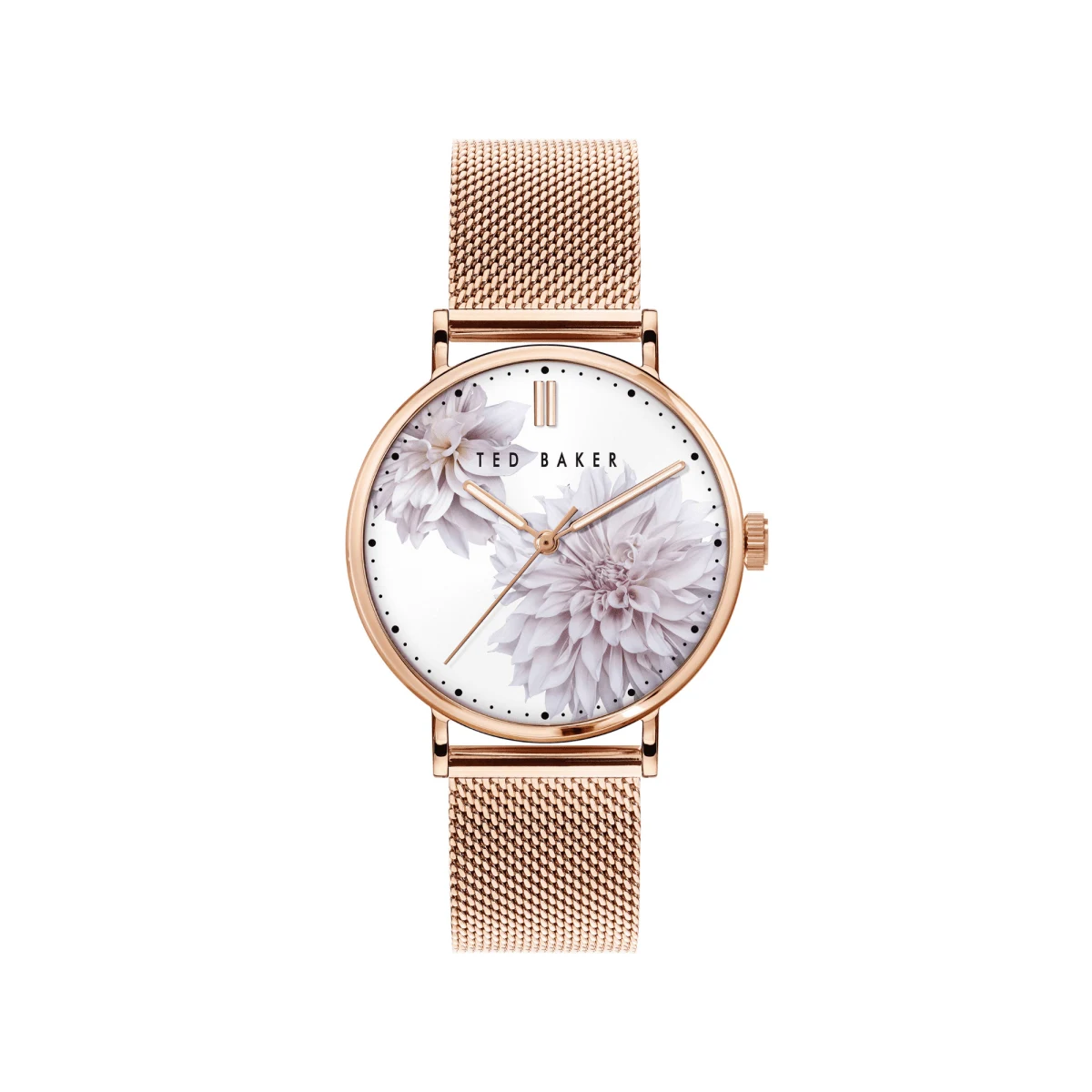 Đồng Hồ Nữ Ladies Phylipa Flamingo 1