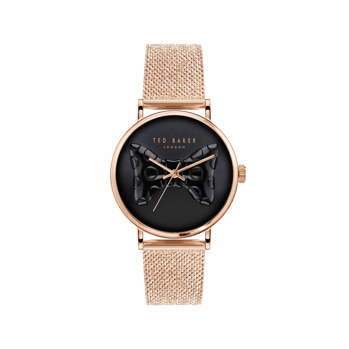 Đồng Hồ Nữ Phylipa Iconic 1