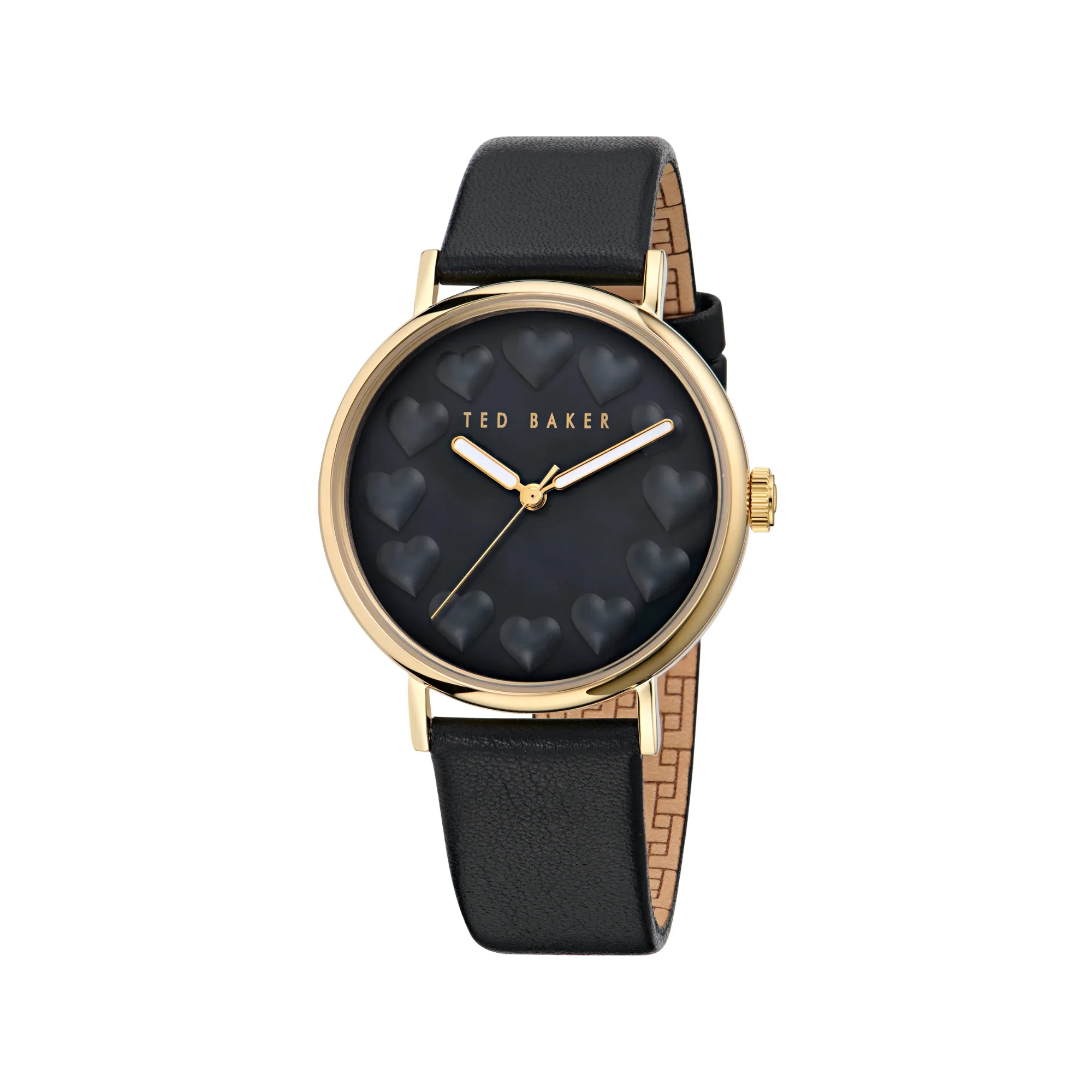 Đồng Hồ Nữ Phylipa Classic Chic 1