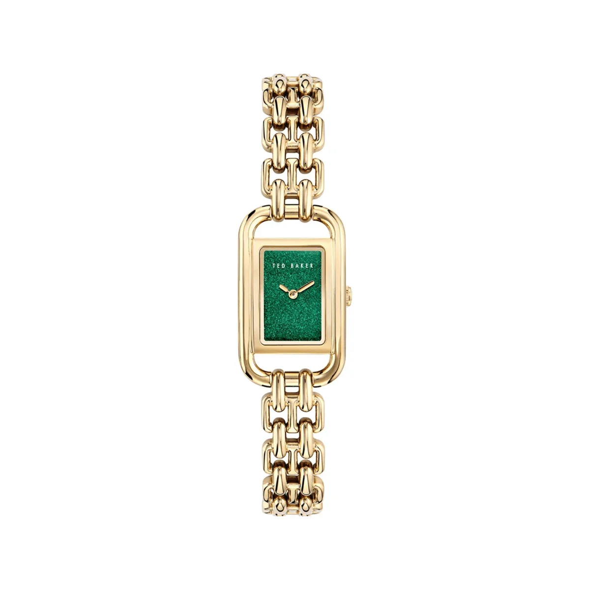 Đồng Hồ Nữ Tessye 1
