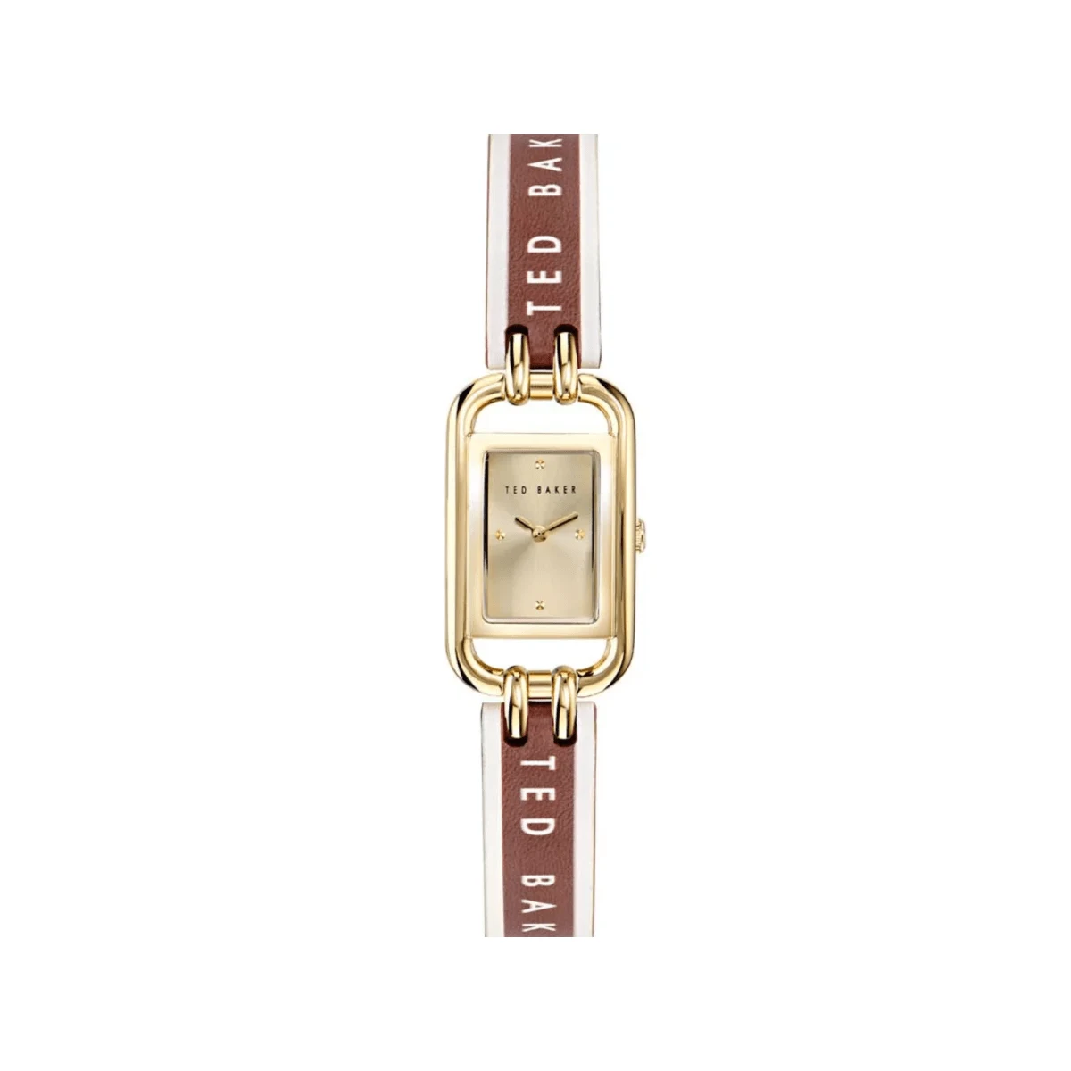 Đồng Hồ Nữ Tessye 1