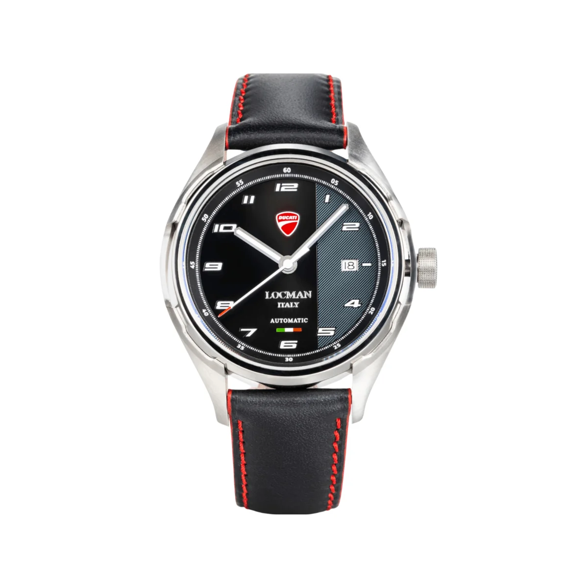 Đồng Hồ Nam Ducati Automatic
