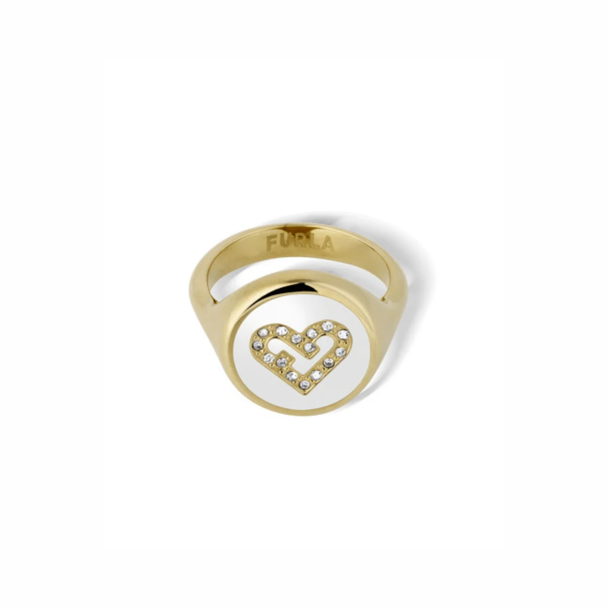 Nhẫn Heart 1