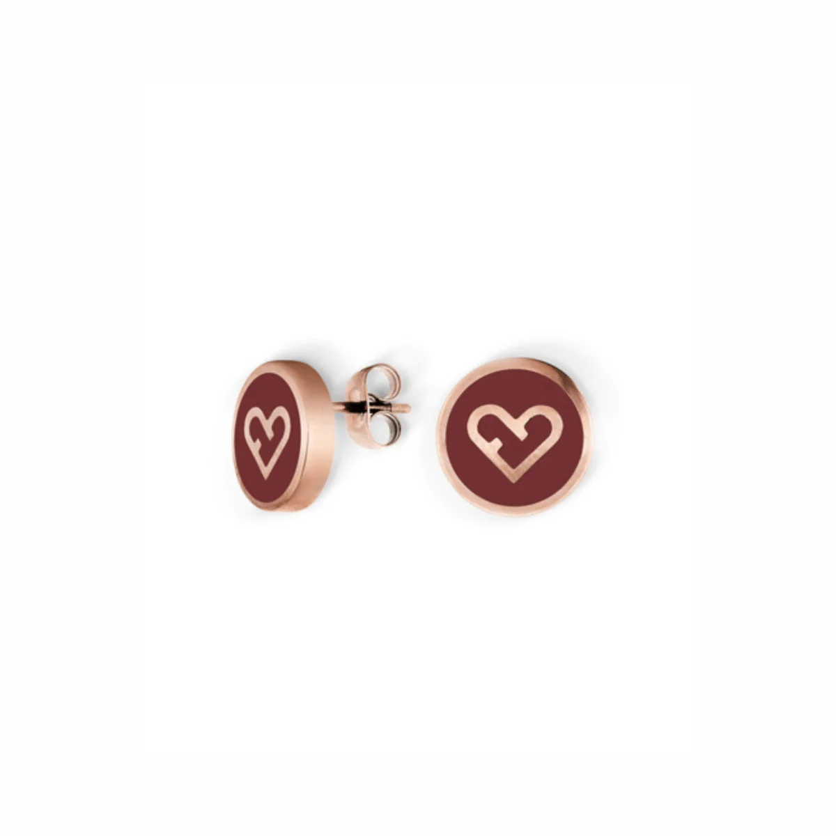 Bông Tai Heart 1