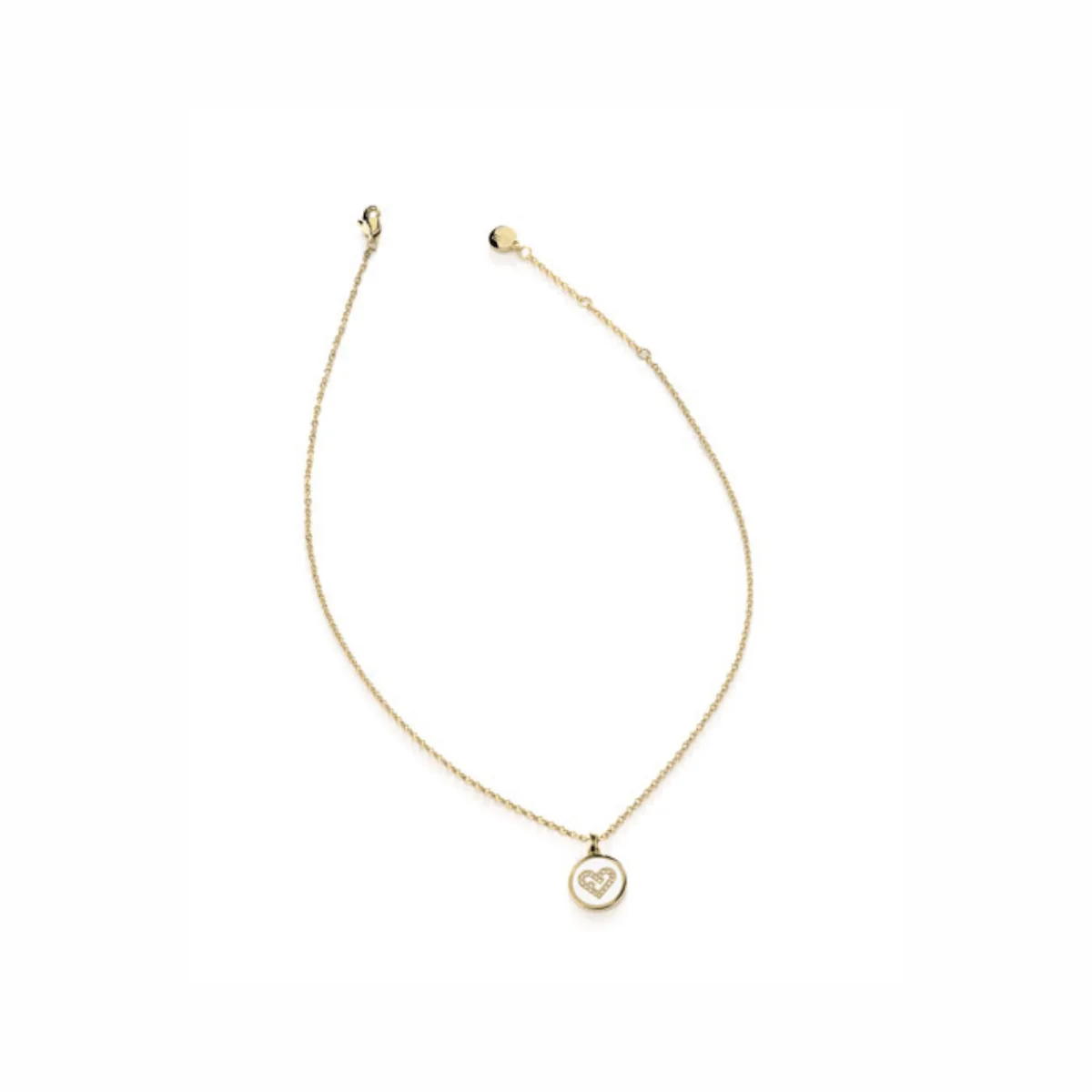 Vòng Cổ Heart 1