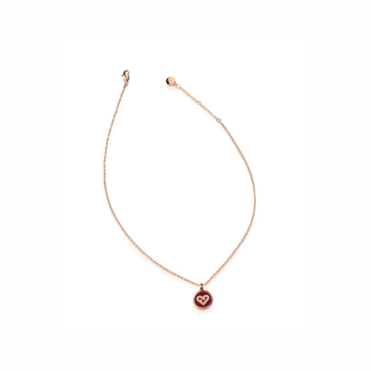 Vòng Cổ Heart 1