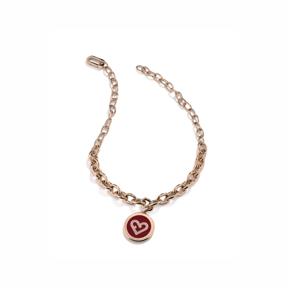 Vòng Cổ Heart 1
