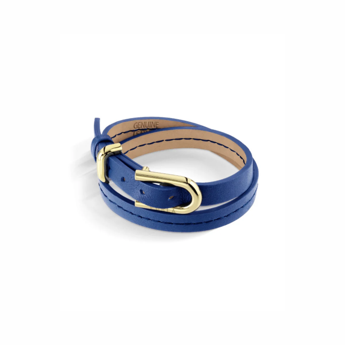 Vòng Tay Double Wrap 1