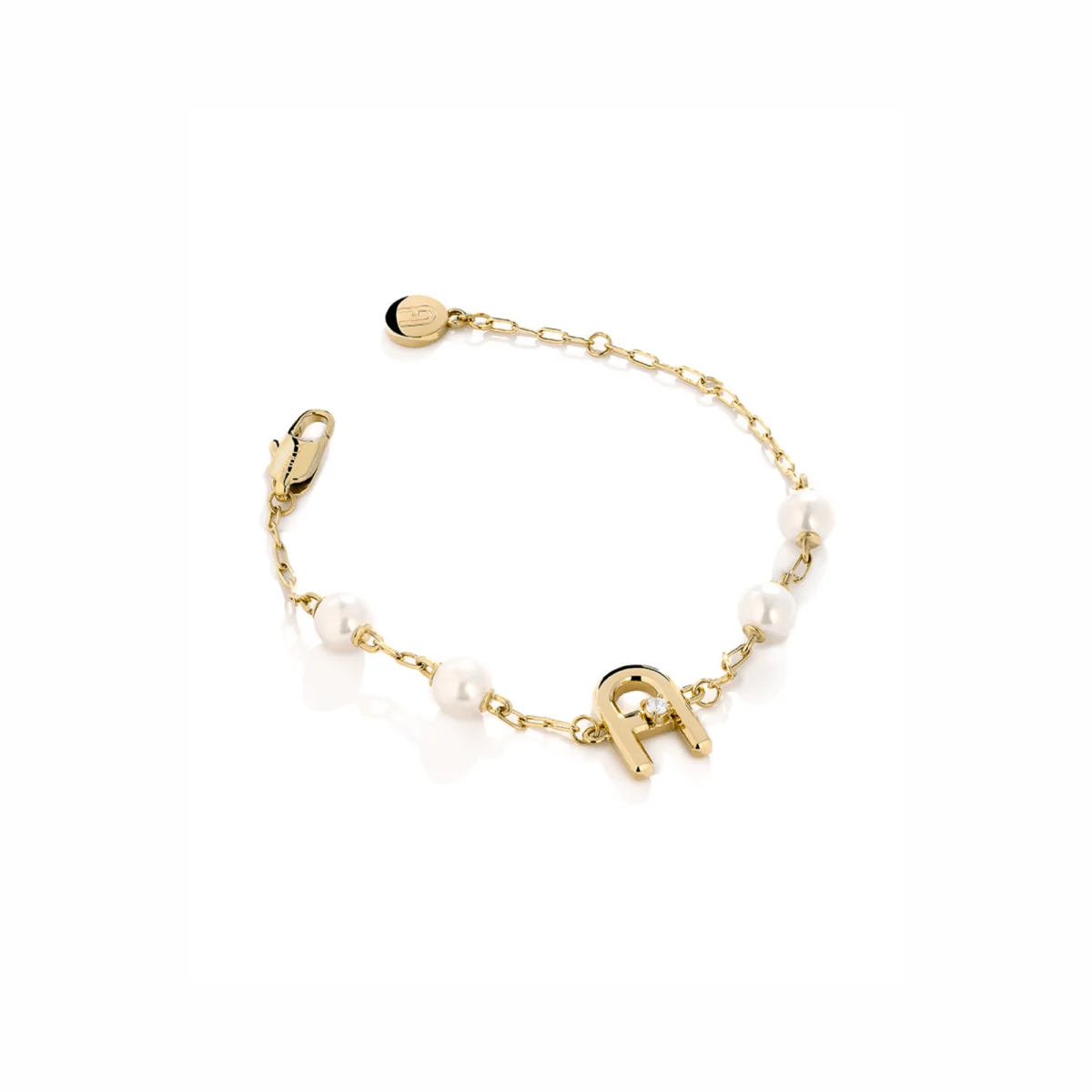 Vòng Tay Arch Pearl 1