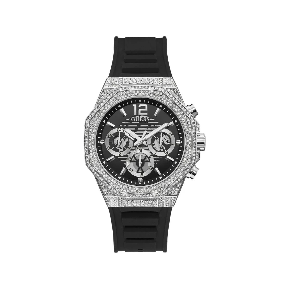 Đồng Hồ Nam Momentum 1