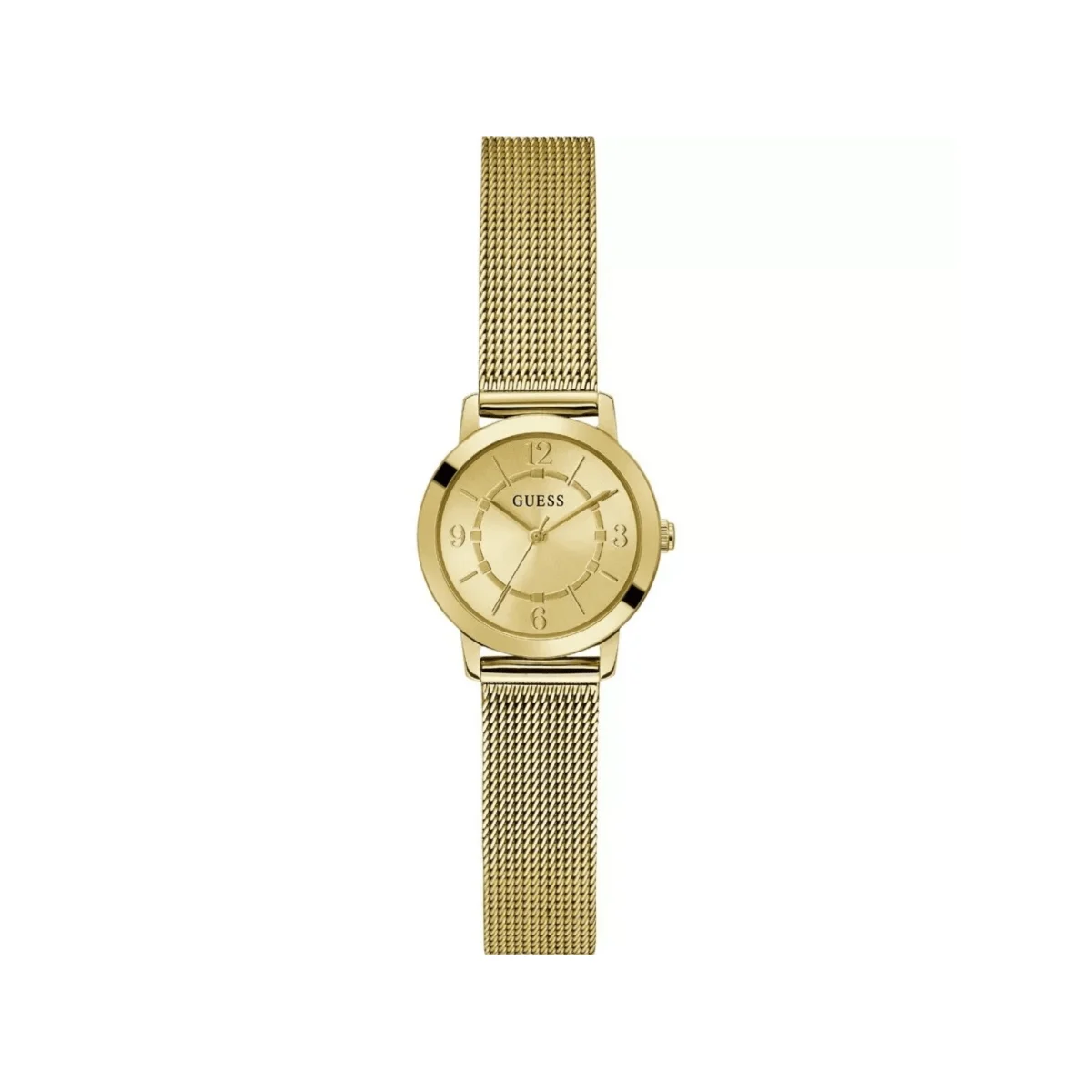 Đồng hồ nữ Guess GW0666L2 28mm Nữ chính hãng 1
