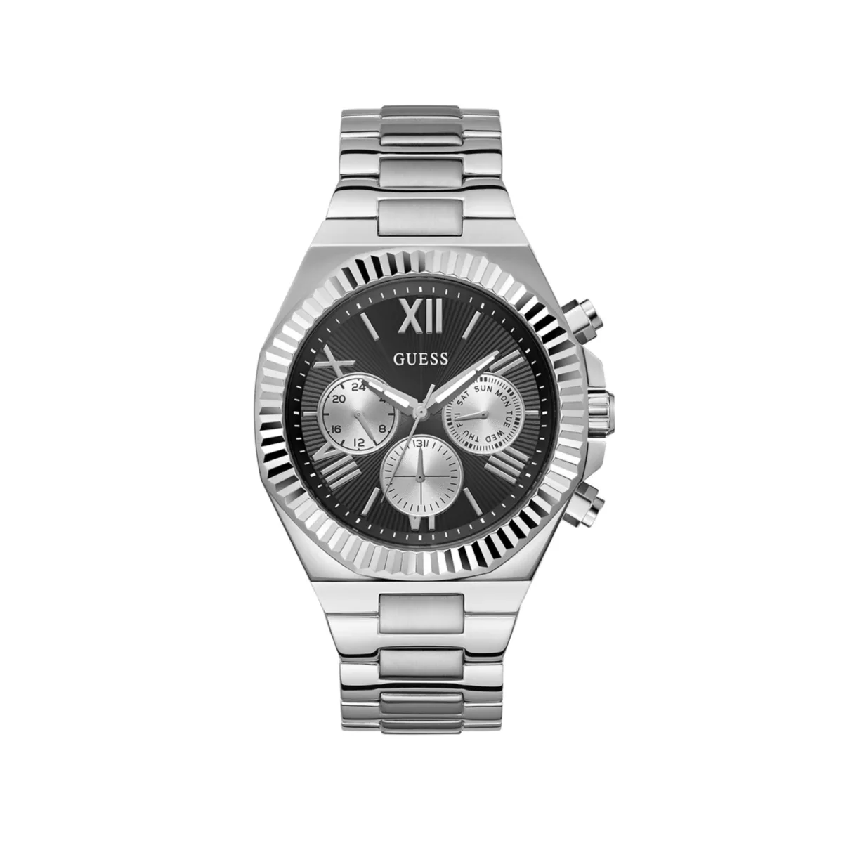 Đồng hồ Guess GW0703G1 44mm Nam chính hãng 1