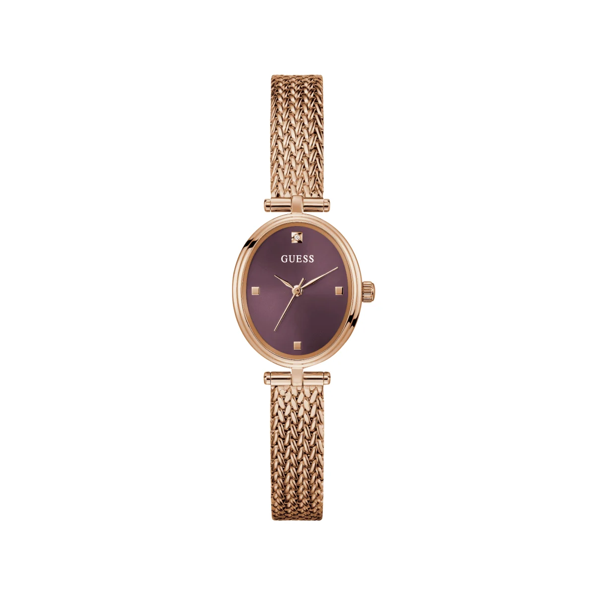 Đồng Hồ Nữ Ruby 1