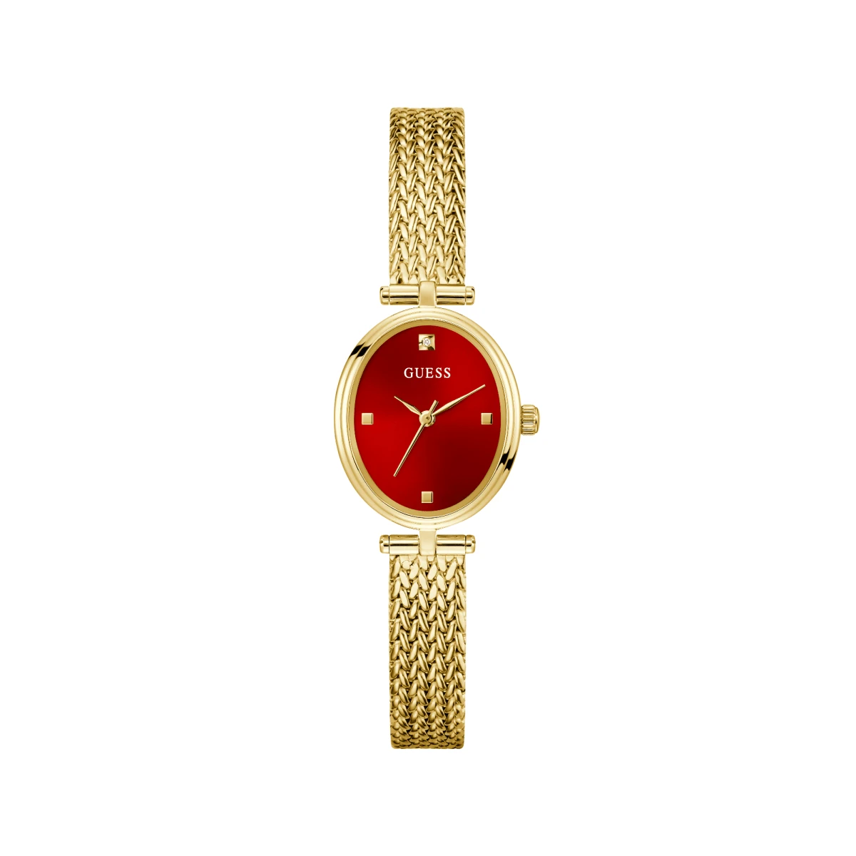 Đồng Hồ Nữ Ruby 1