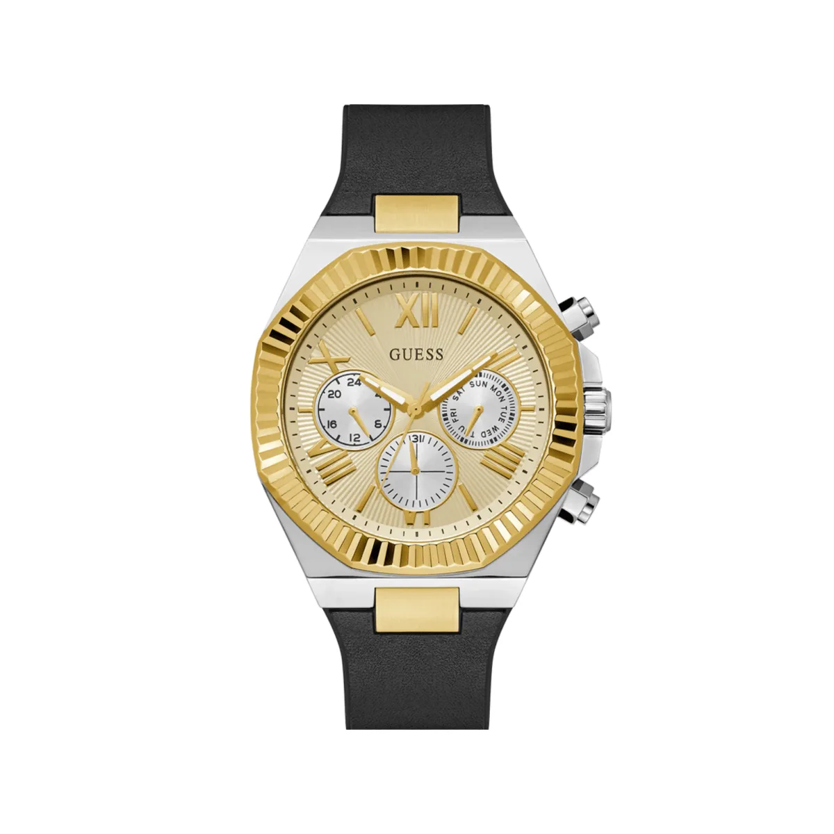 Đồng hồ Guess GW0791G1 44mm Nam chính hãng 1