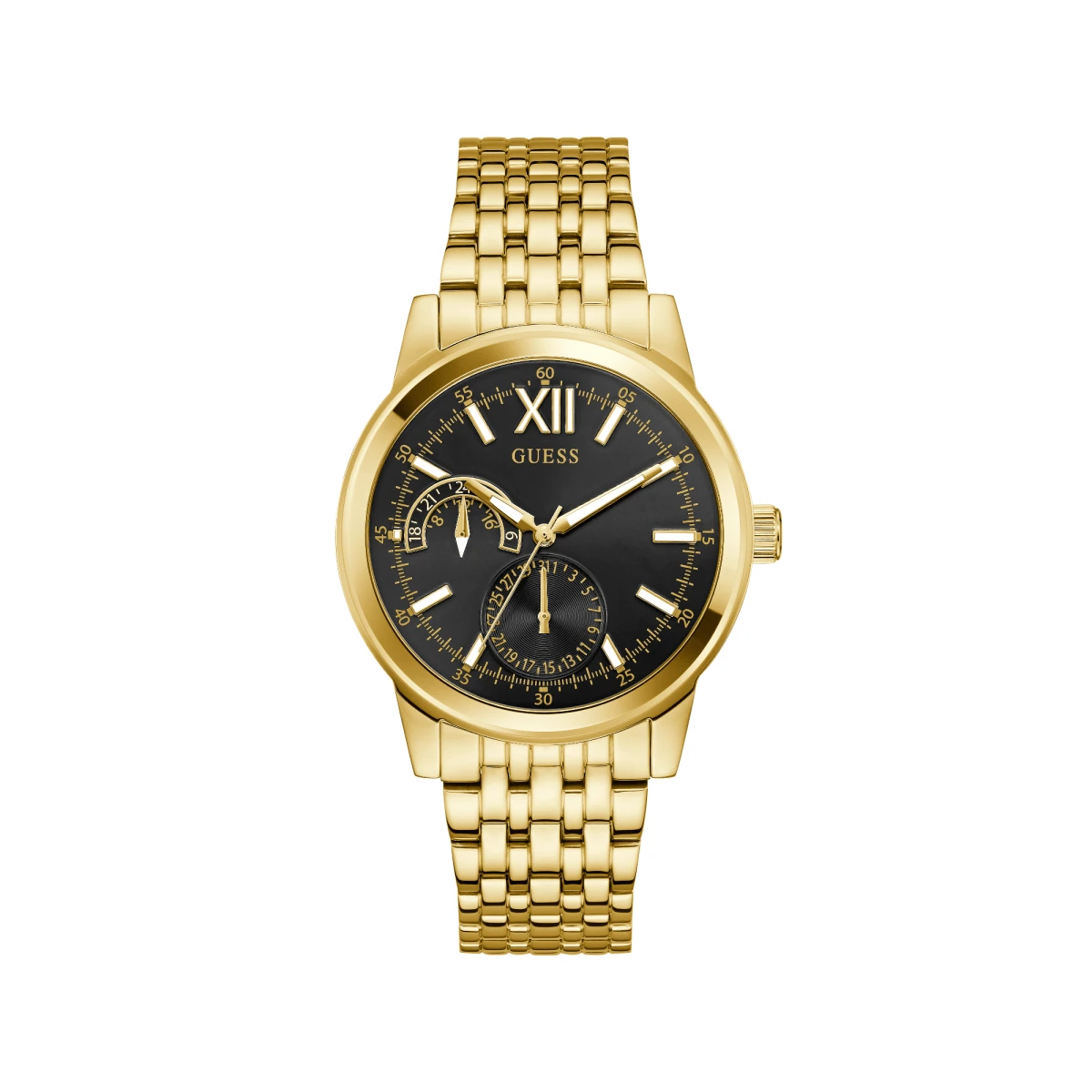 Đồng hồ Guess GW0976G2 42mm Nam chính hãng 1