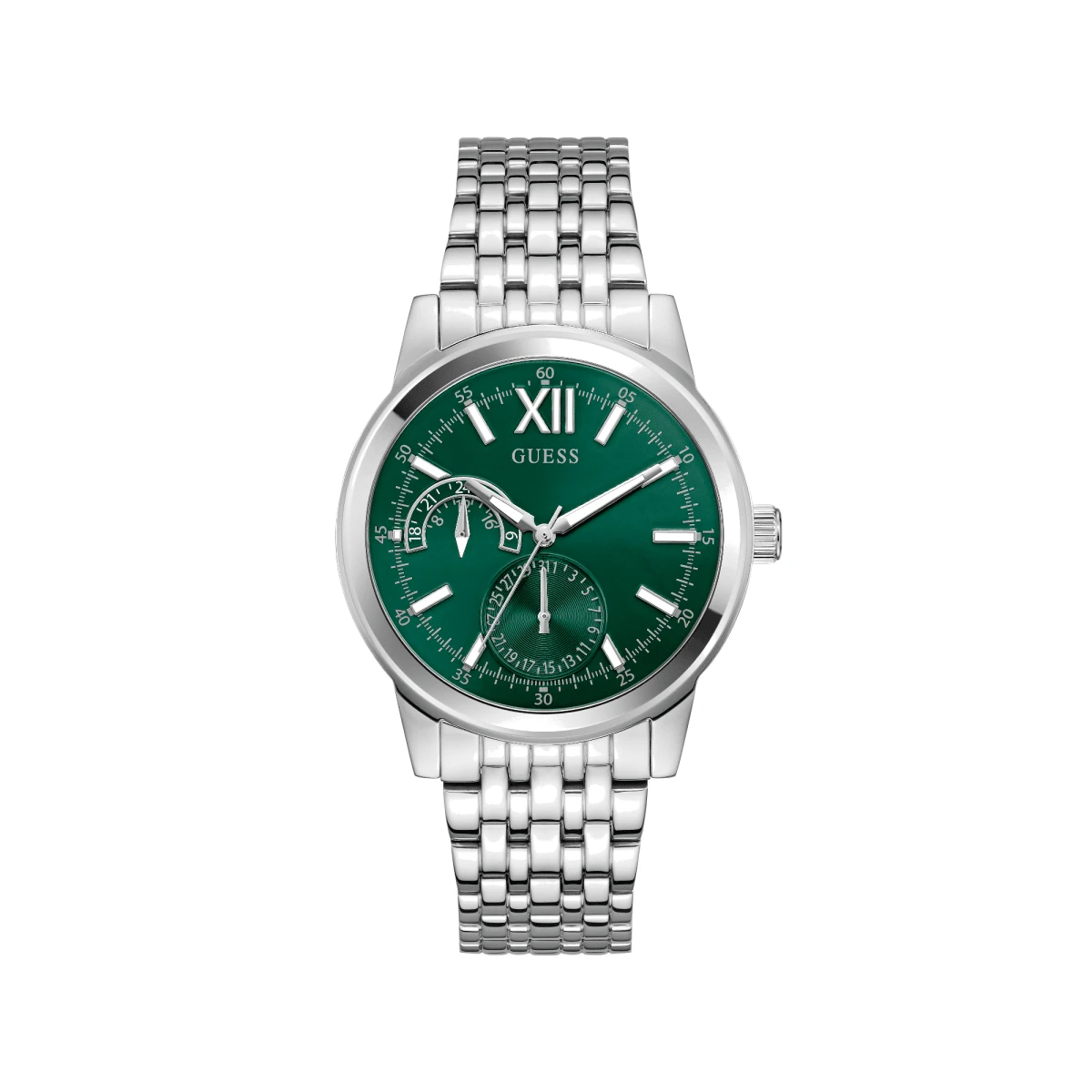 Đồng hồ Guess GW0976G5 42mm Nam chính hãng