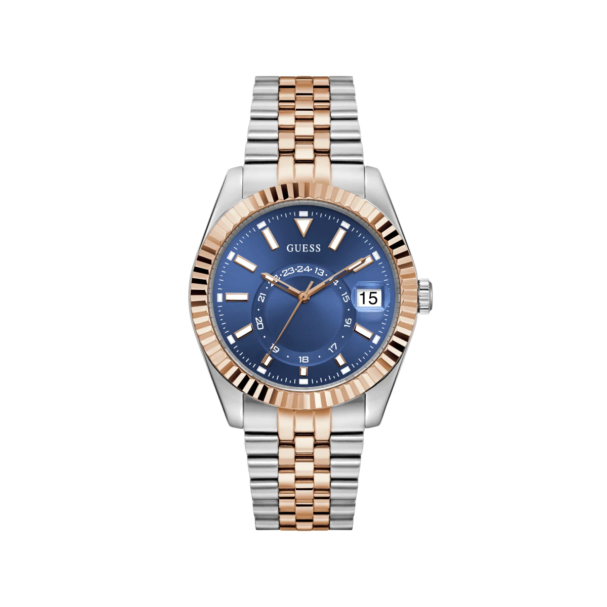 Đồng hồ Guess GW0977G5 42mm Nam chính hãng