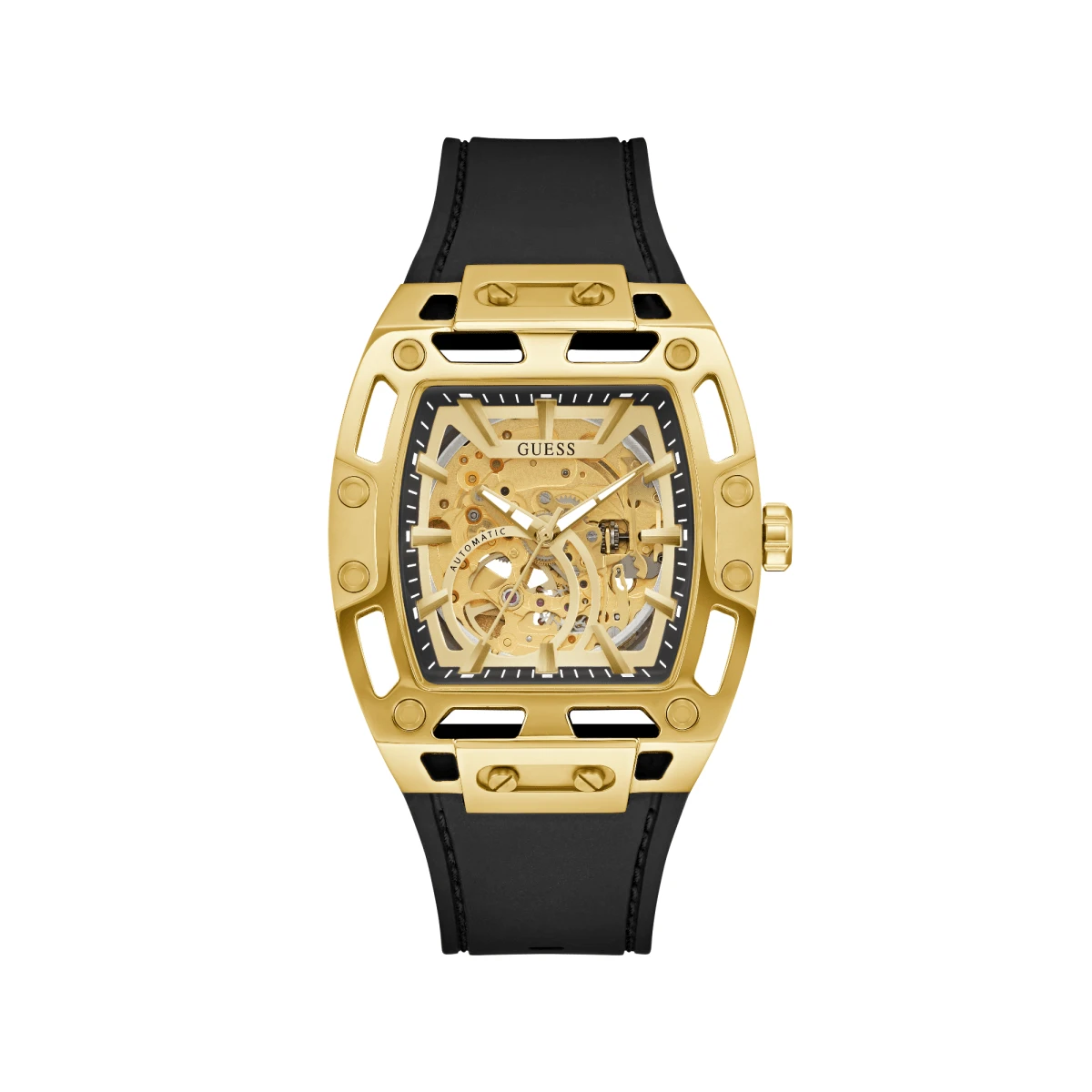 Đồng hồ Guess GW0980G2 42mm Nam chính hãng 1