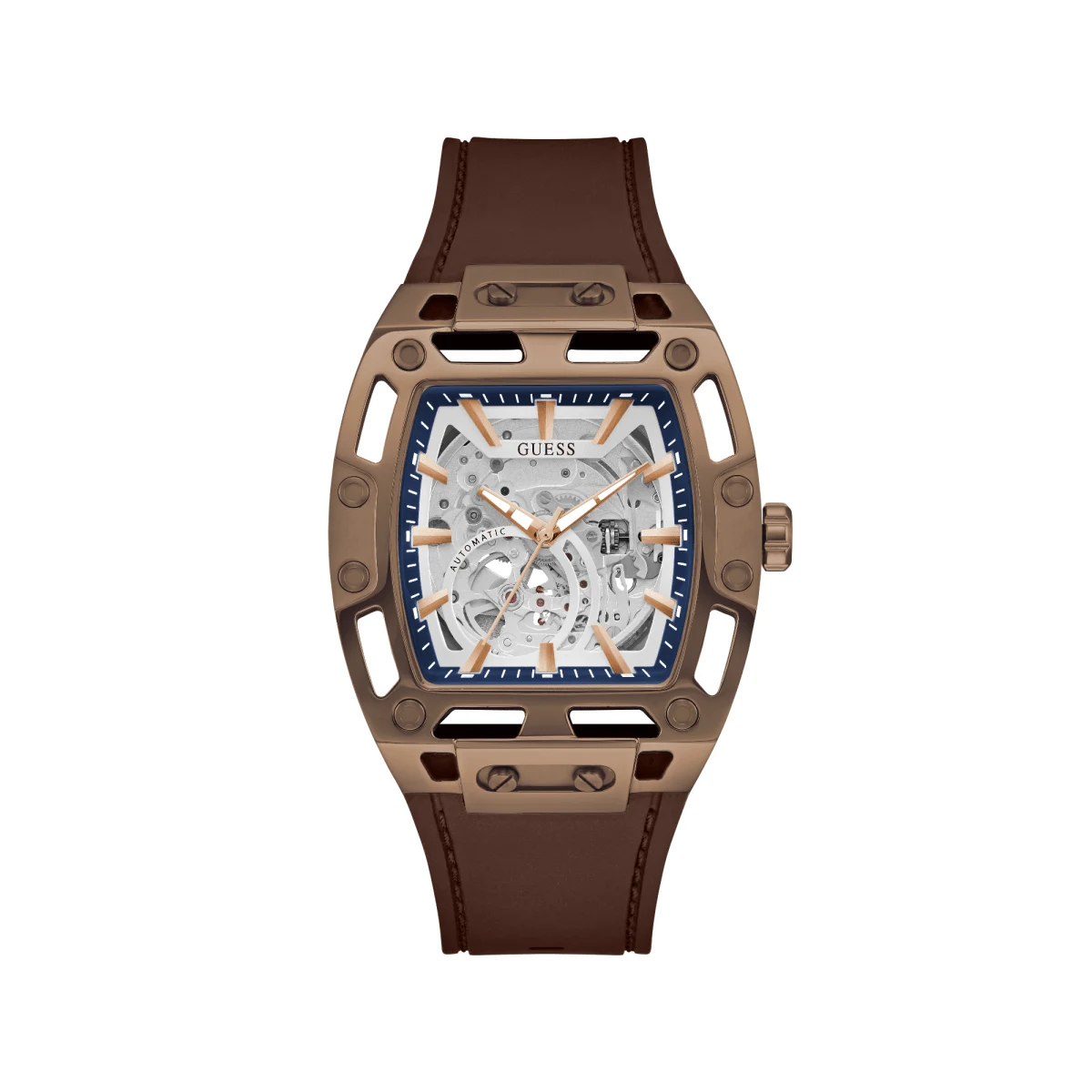 Đồng hồ Guess GW0980G3 42mm Nam chính hãng