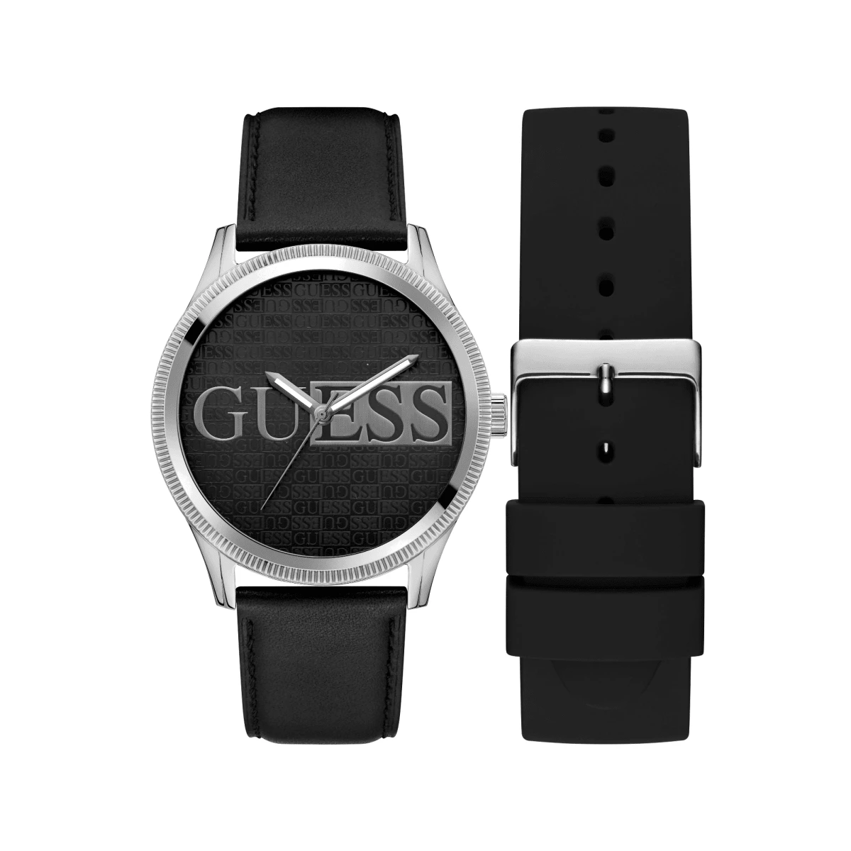 Đồng hồ Guess GW0981G1 44mm Nam chính hãng