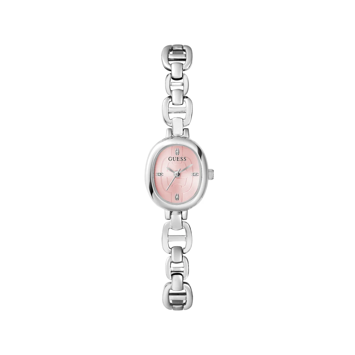 Đồng hồ nữ Guess GW0982L1 21mm Nữ chính hãng 1