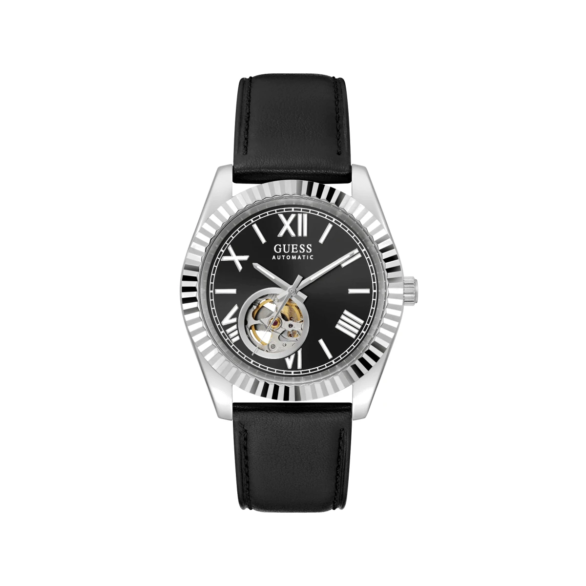 Đồng hồ Guess GW0985G1 42mm Nam chính hãng