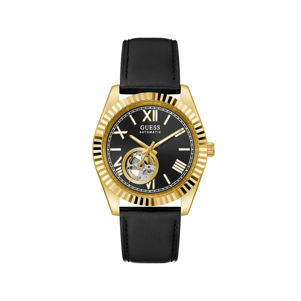 Đồng hồ Guess GW0985G2 42mm Nam chính hãng