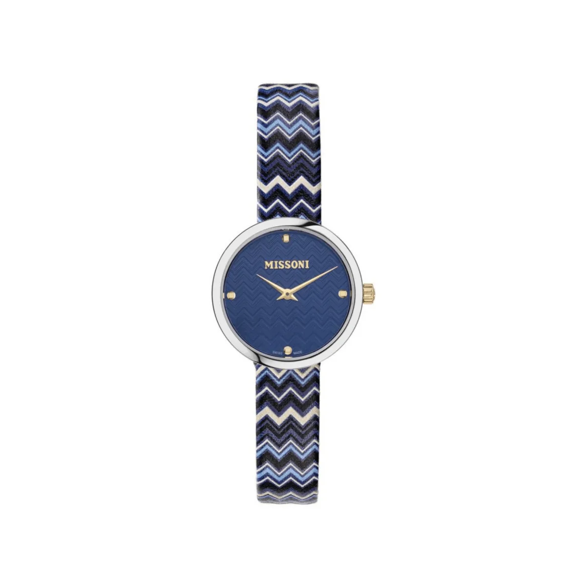 Đồng hồ nữ Missoni MWY100120 29mm Nữ chính hãng 1