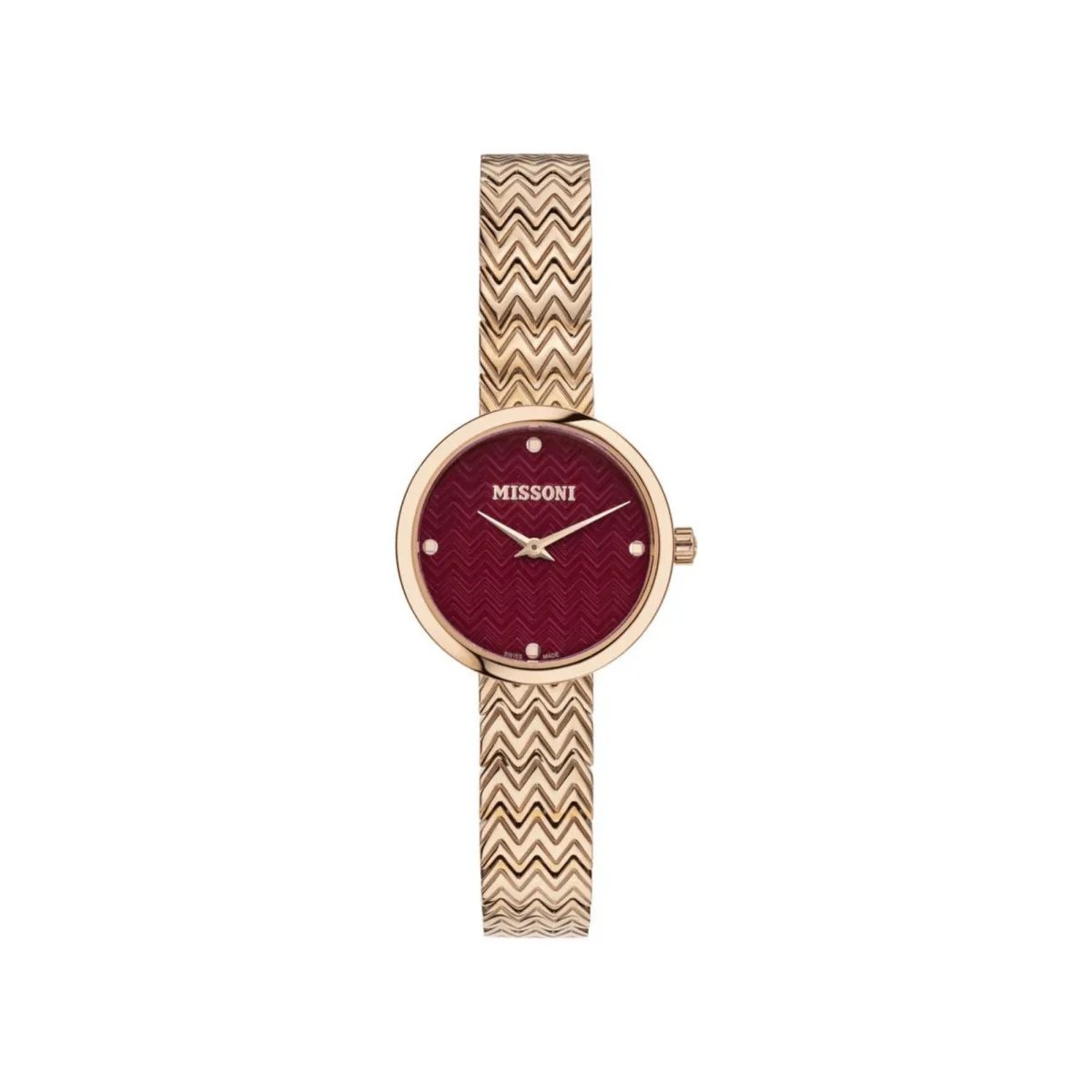 Đồng hồ nữ Missoni MWY100520 29mm Nữ chính hãng 1