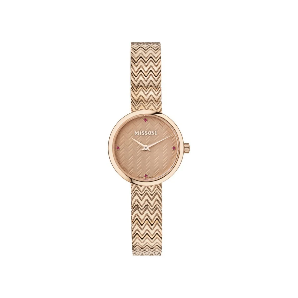 Đồng hồ nữ Missoni MWY100620 29mm Nữ chính hãng 1