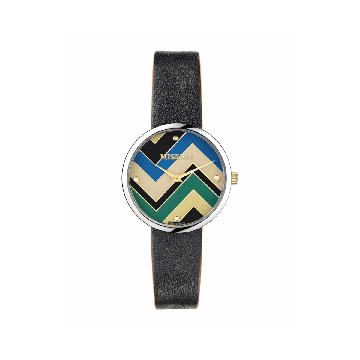 Đồng hồ nữ Missoni MWY200520 34mm Nữ chính hãng 1
