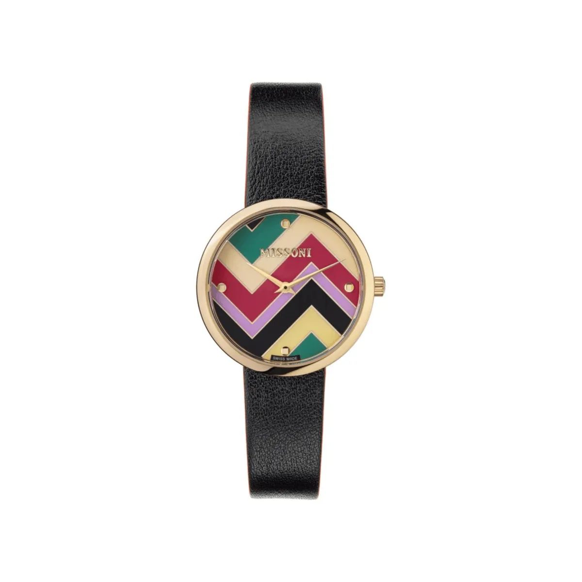 Đồng hồ nữ Missoni MWY200620 34mm Nữ chính hãng 1