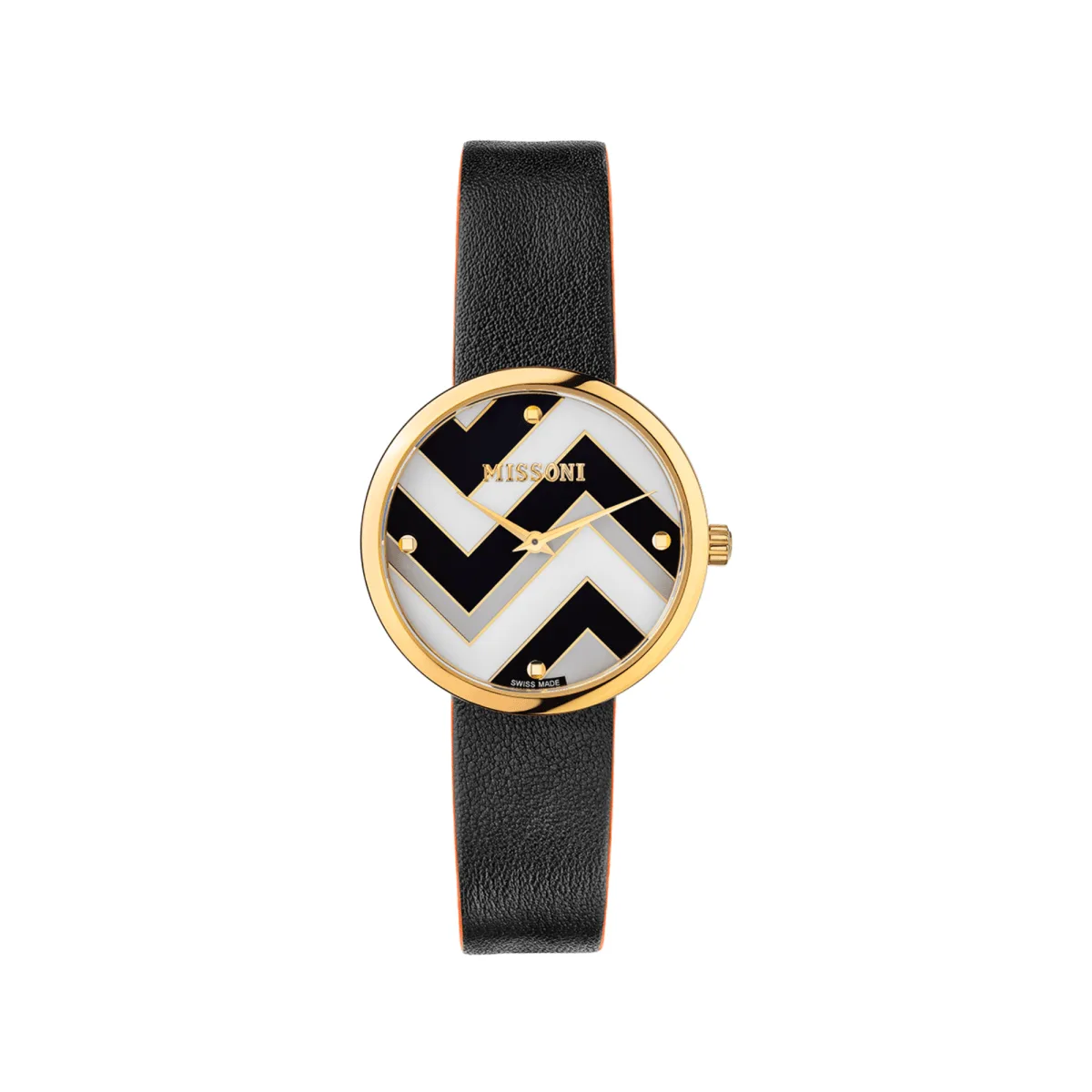 Đồng hồ nữ Missoni MWY200720 34mm Nữ chính hãng 1