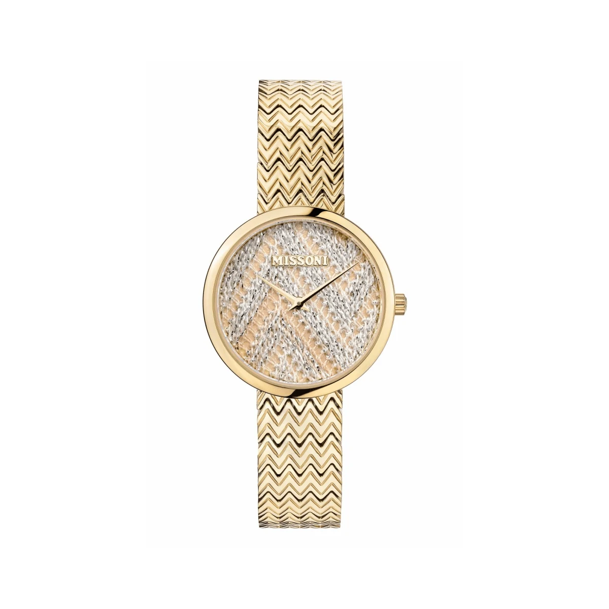 Đồng hồ nữ Missoni MWY200920 34mm Nữ chính hãng 1