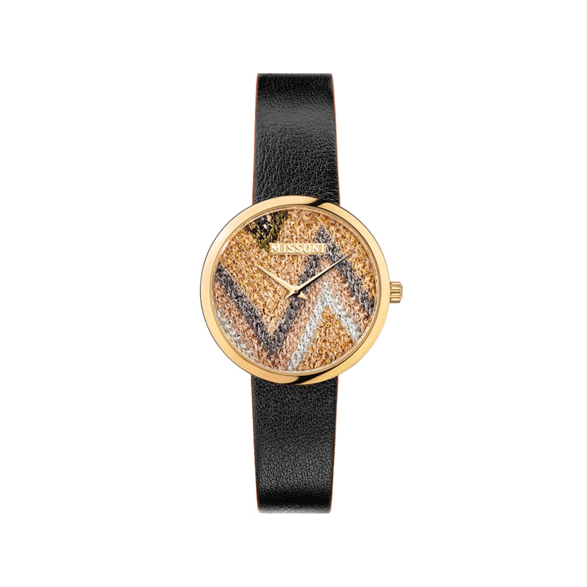 Đồng hồ nữ Missoni MWY201020 34mm Nữ chính hãng 1