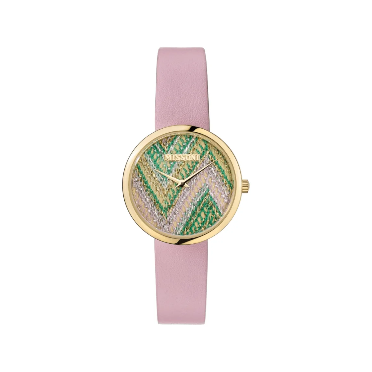 Đồng hồ nữ Missoni MWY201120 34mm Nữ chính hãng 1