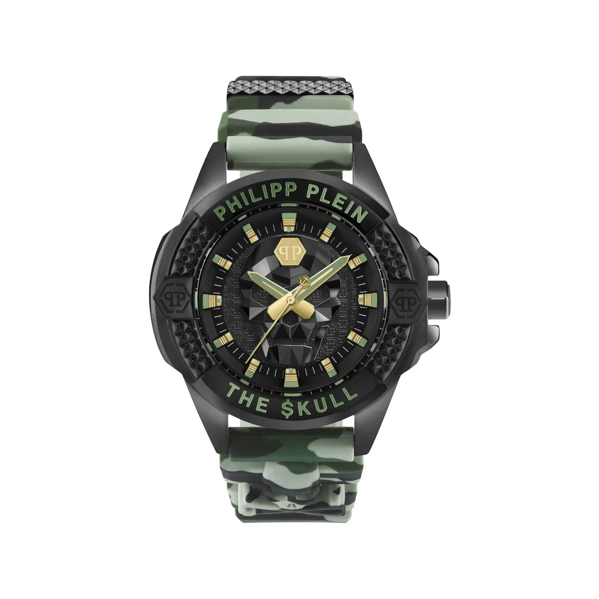 Đồng hồ Philipp Plein PWAAA0821 44mm Nam chính hãng 1