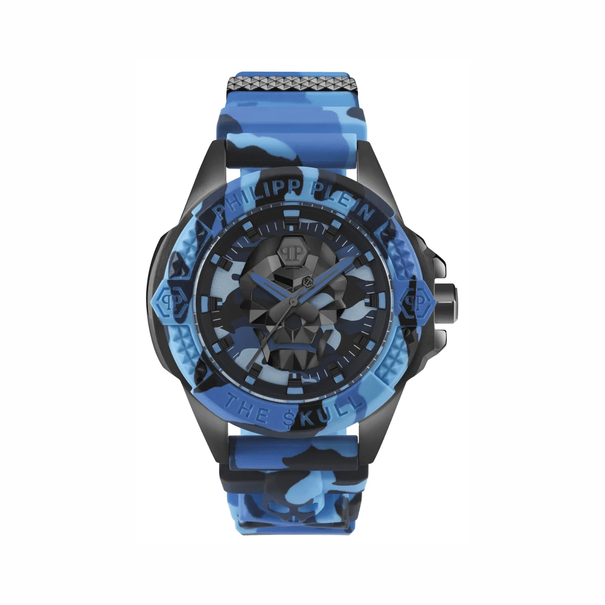 Đồng hồ Philipp Plein PWAAA1021 44mm Nam chính hãng 1