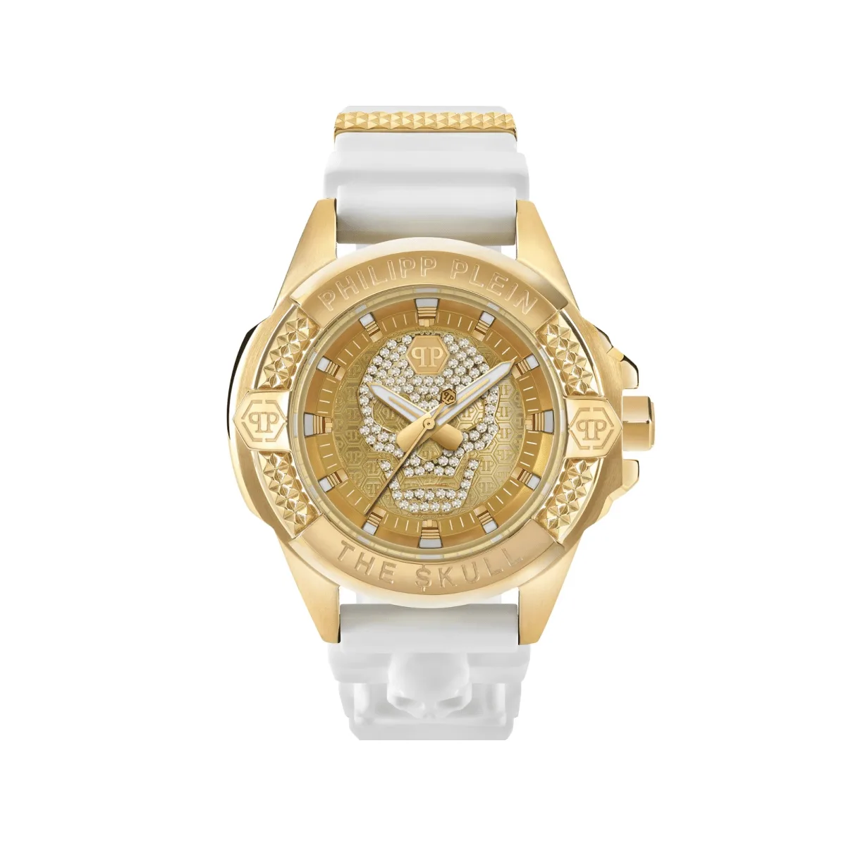 Đồng hồ Philipp Plein PWAAA1221 44mm Nam chính hãng 1