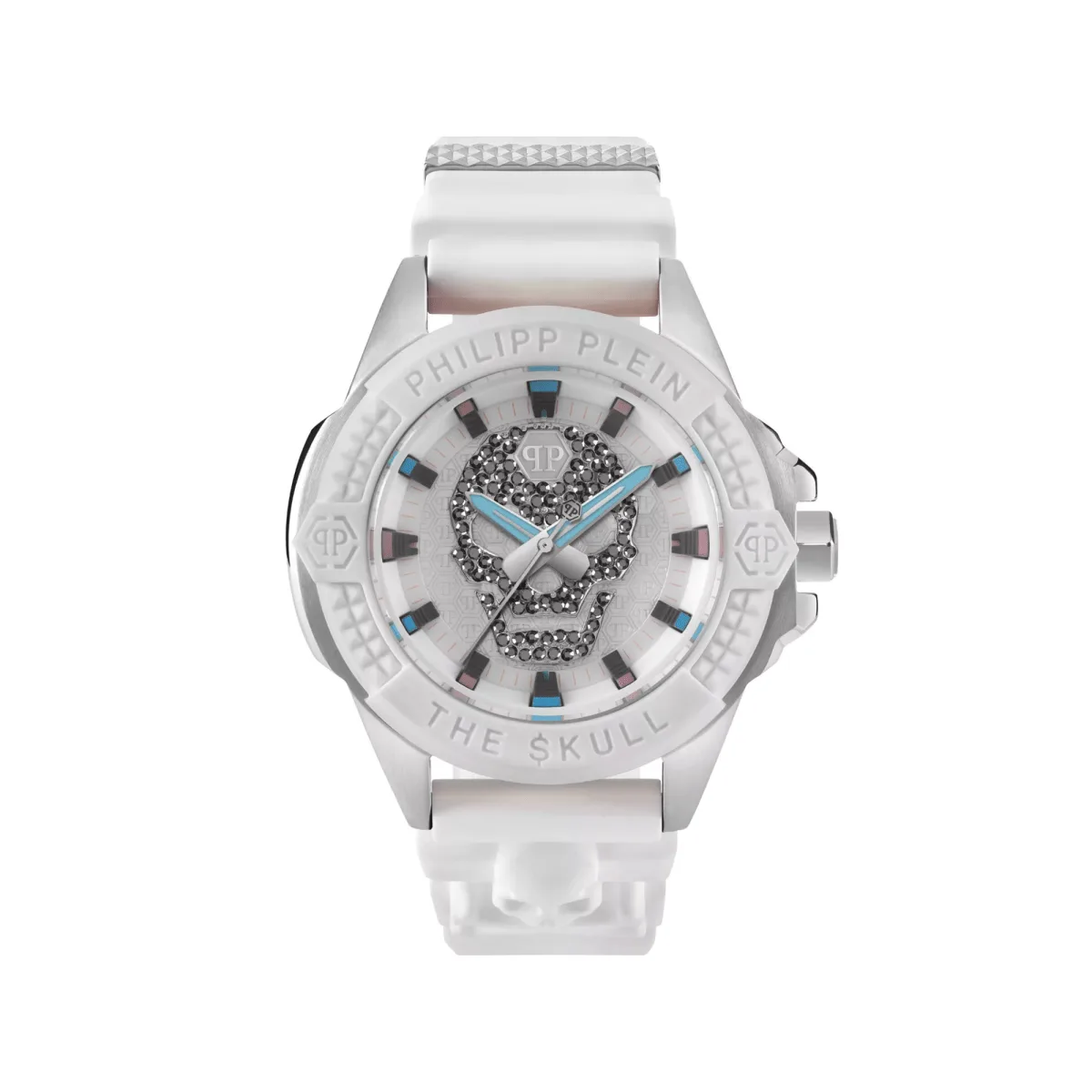 Đồng hồ Philipp Plein PWAAA1521 44mm Nam chính hãng 1